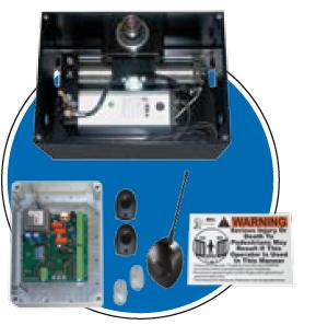 SEA Compact 1600